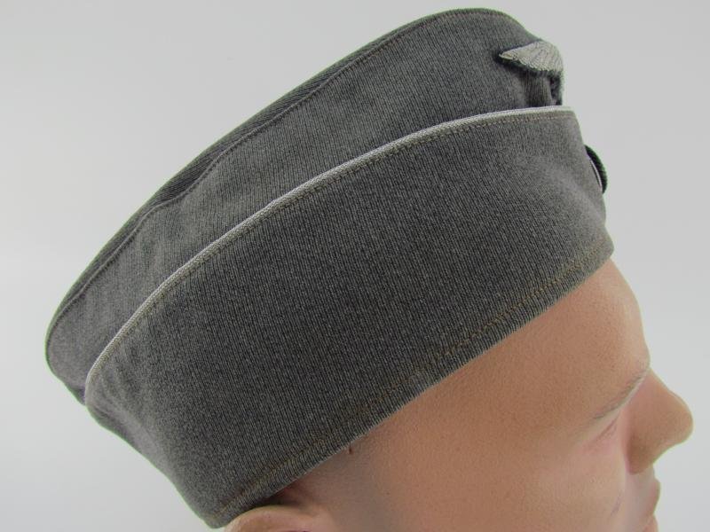 Luftwaffe Officer Overseas Cap 'Schiffchen für Offiziere' — image 3