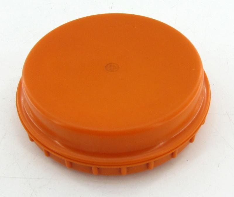 Wehrmacht Bakelite Butterdish — image 7