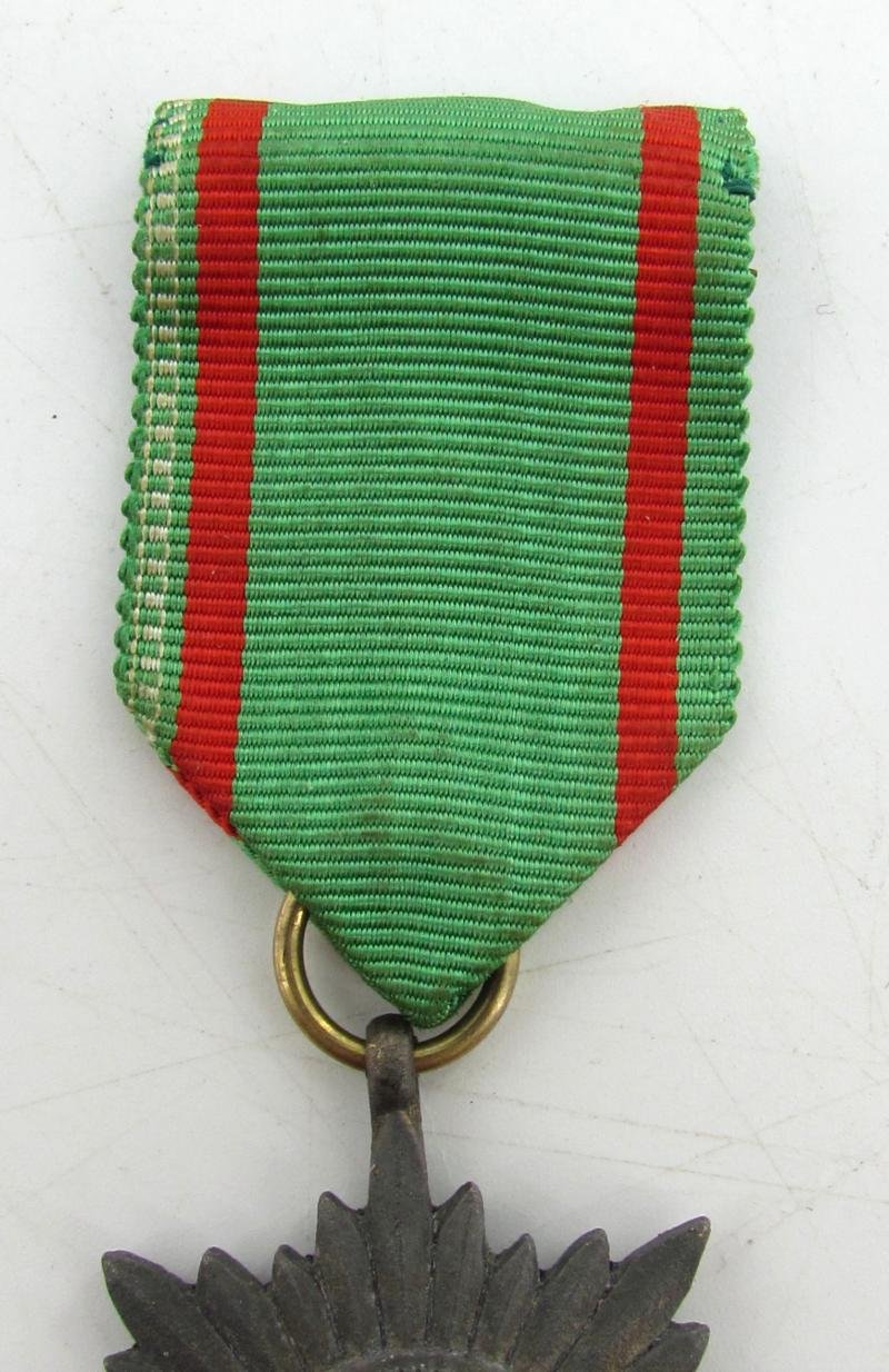 German Eastern Peoples Award 2nd Class in Gold — image 3