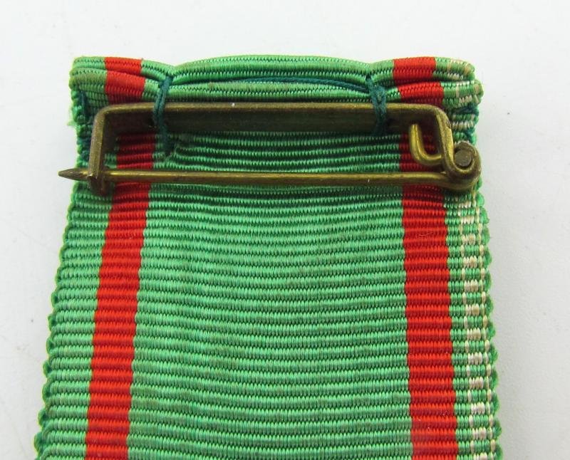 German Eastern Peoples Award 2nd Class in Gold — image 6