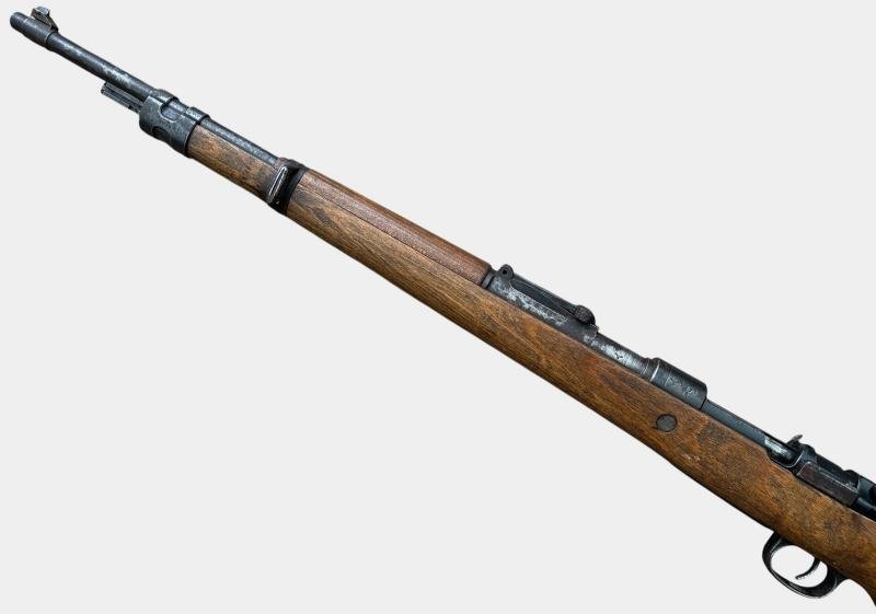 K98 dou 44 ....oud NL onklaar ( Nummergelijk ) — image 9
