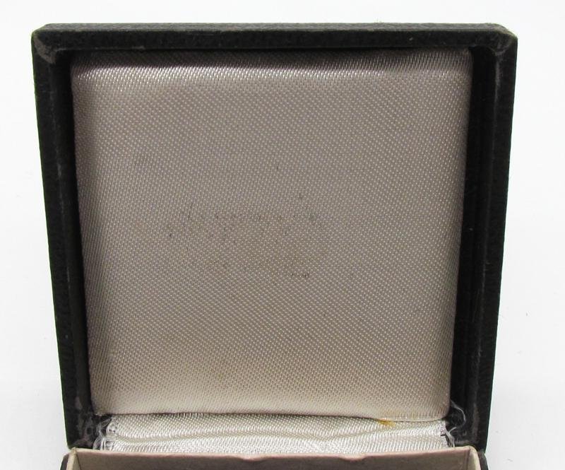 War Merit cross (KVK) first class '65' in Case — image 3