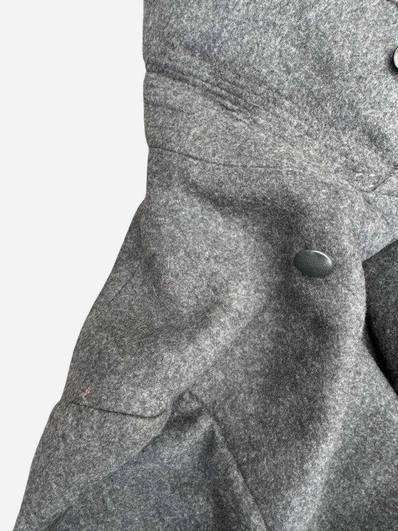Luftwaffe Greatcoat ( Wachmantel -Top Condition ) — image 3