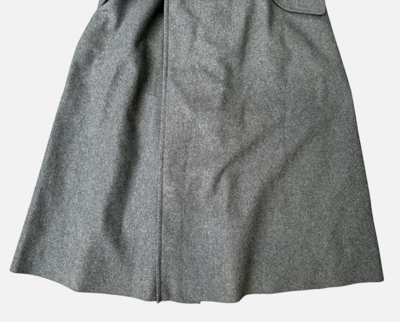 Luftwaffe Greatcoat ( Wachmantel -Top Condition ) — image 7