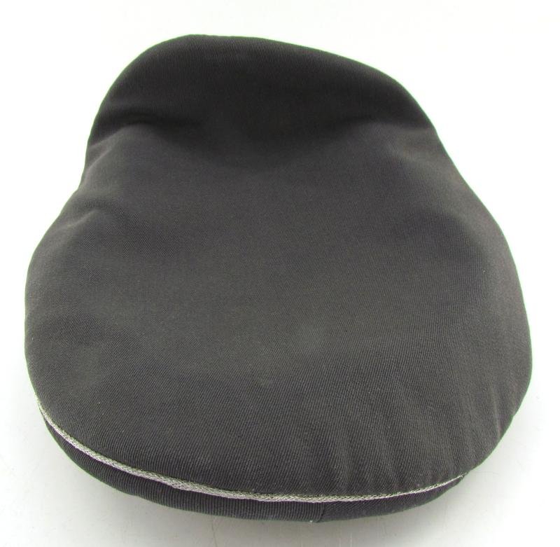 Luftwaffe officer visor cap 'Schirmmütze' — image 16