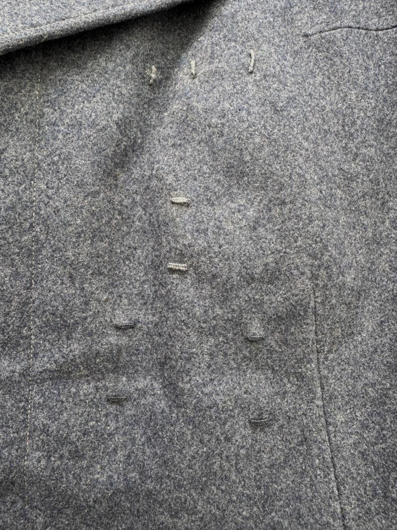 Luftwaffe Officer's Tunic – Major (Flieger/Fallschirmjäger Branch) — image 10