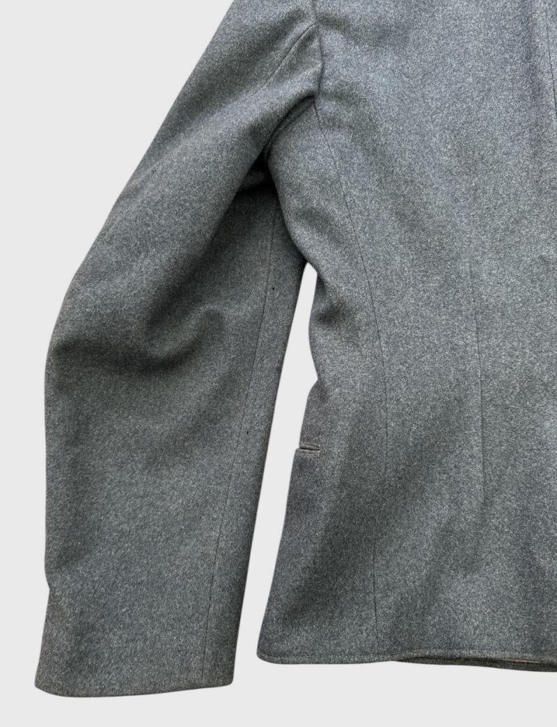 Luftwaffe Officer's Tunic – Major (Flieger/Fallschirmjäger Branch) — image 19