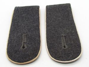 Luftwaffe 'Hermann Göring' division shoulder boards