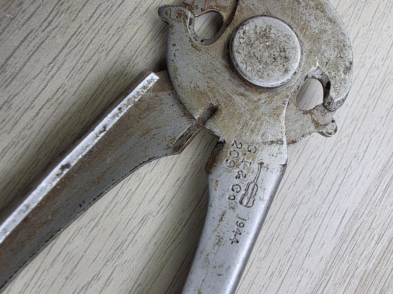 soe-Engineers crimper tool — image 4