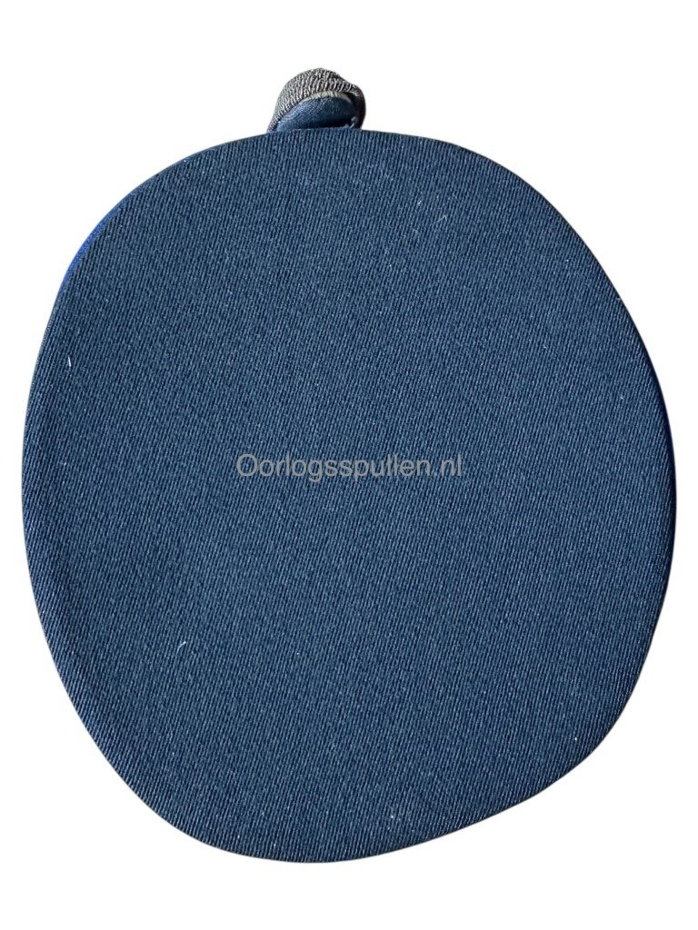 Original Pre 1940 Dutch army cavalry officers 'kepie' — image 7