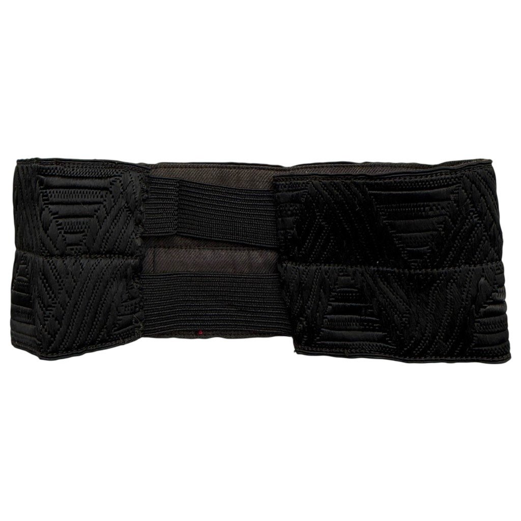Original WWII Dutch NSB armband