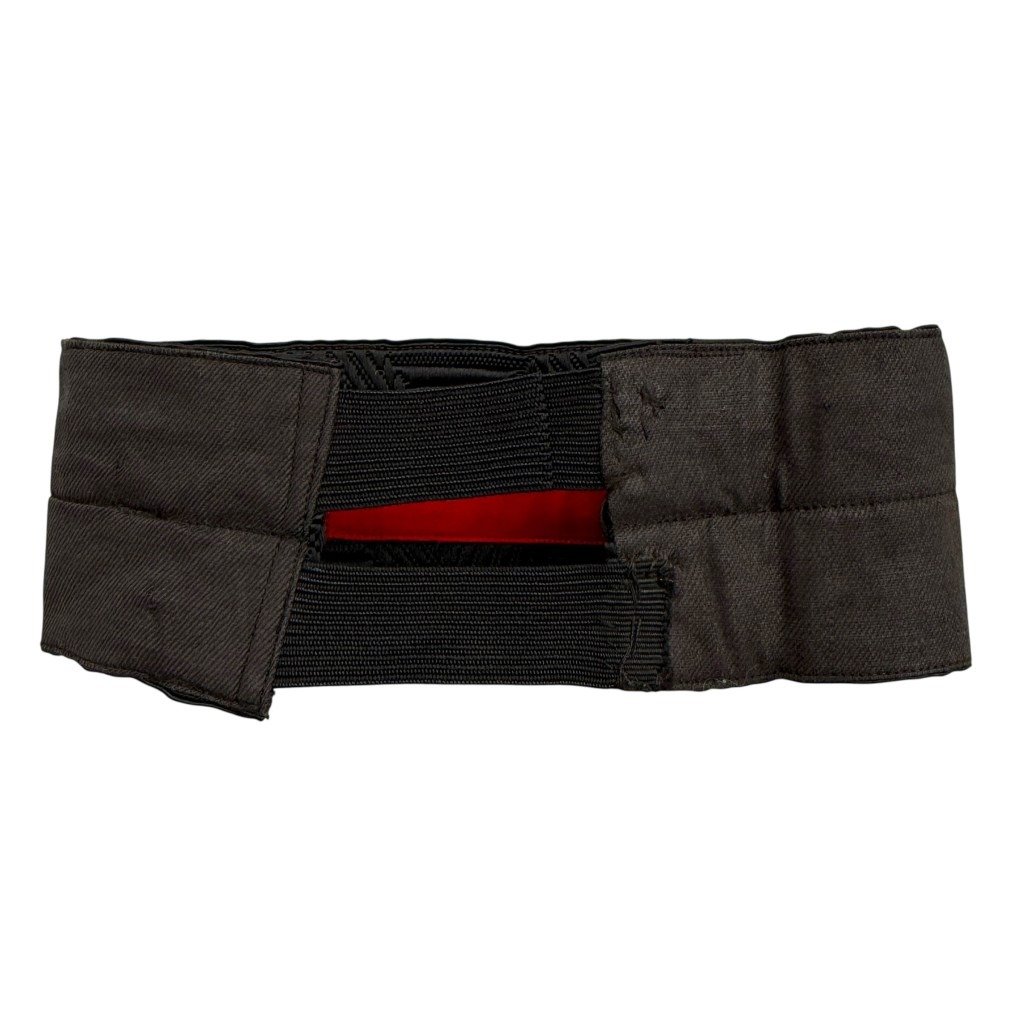 Original WWII Dutch NSB armband