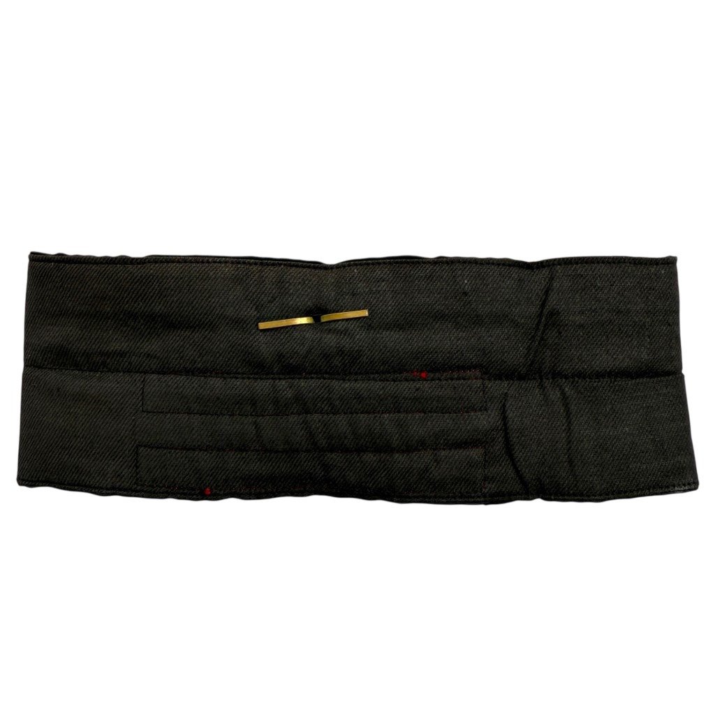 Original WWII Dutch NSB armband