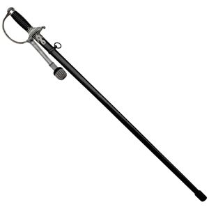 Original WWII German SS NCO sword with portepee