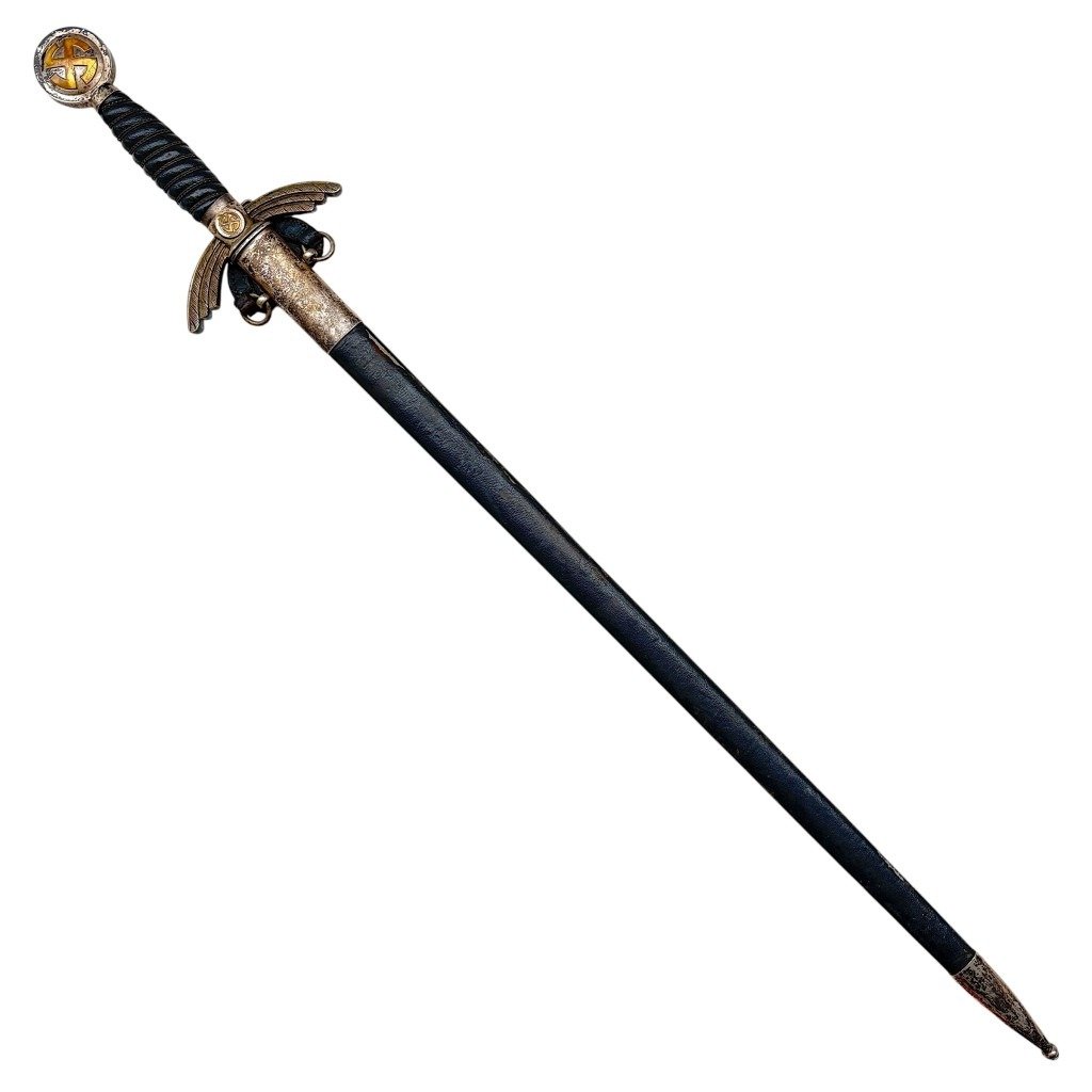Original WWII German Luftwaffe officers sword