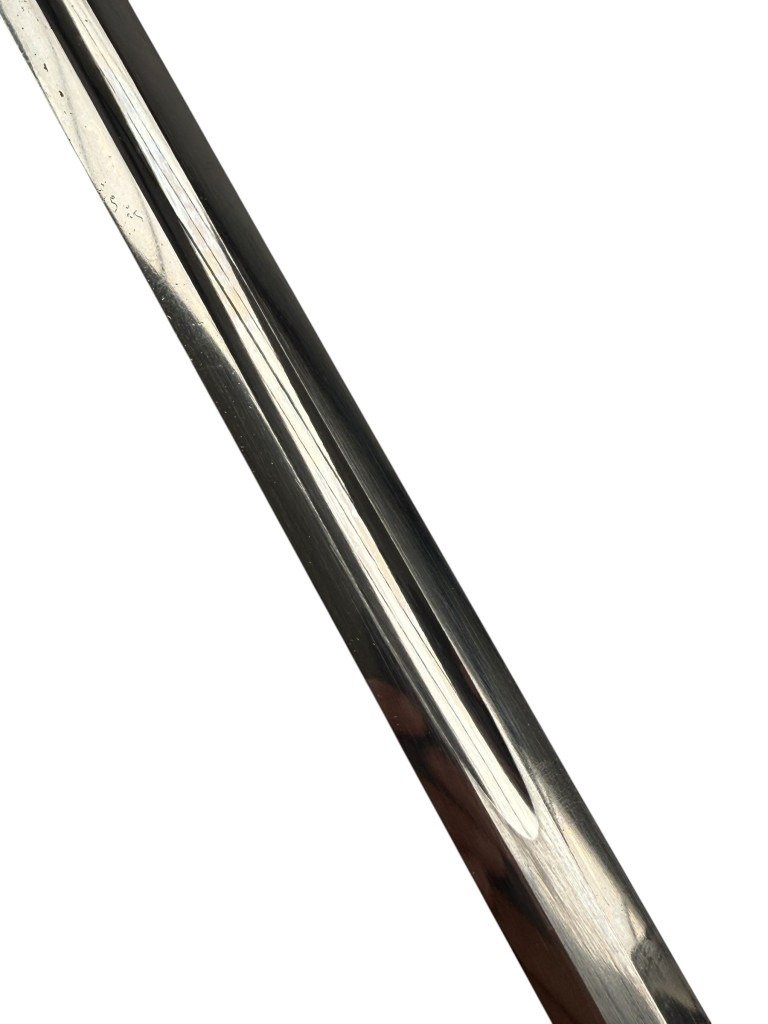 Original WWII German Luftwaffe officers sword