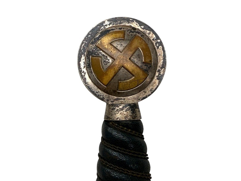 Original WWII German Luftwaffe officers sword