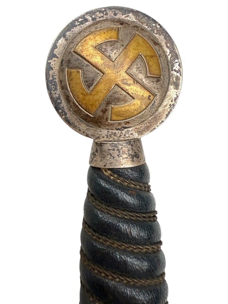Original WWII German Luftwaffe officers sword