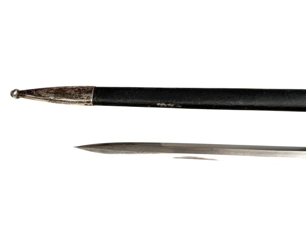 Original WWII German Luftwaffe officers sword