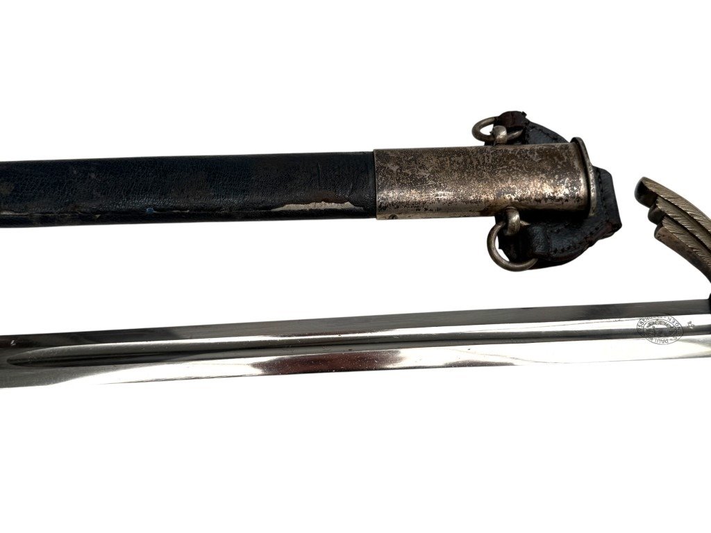 Original WWII German Luftwaffe officers sword