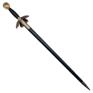 Original WWII German Luftwaffe officers sword
