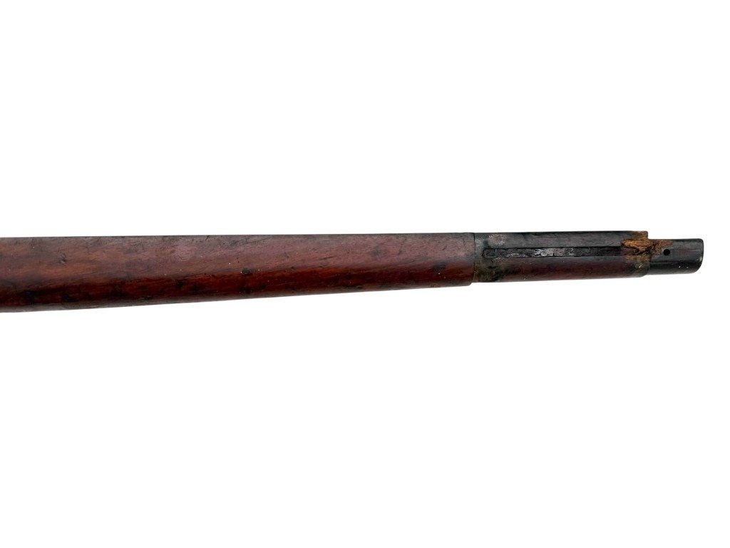 Original WWII German Mauser K98 wooden rifle stock