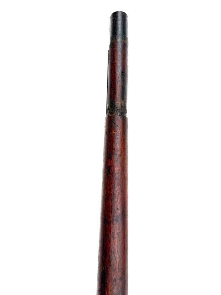 Original WWII German Mauser K98 wooden rifle stock