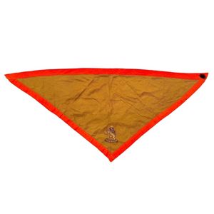 Original WWII Dutch liberation scarf