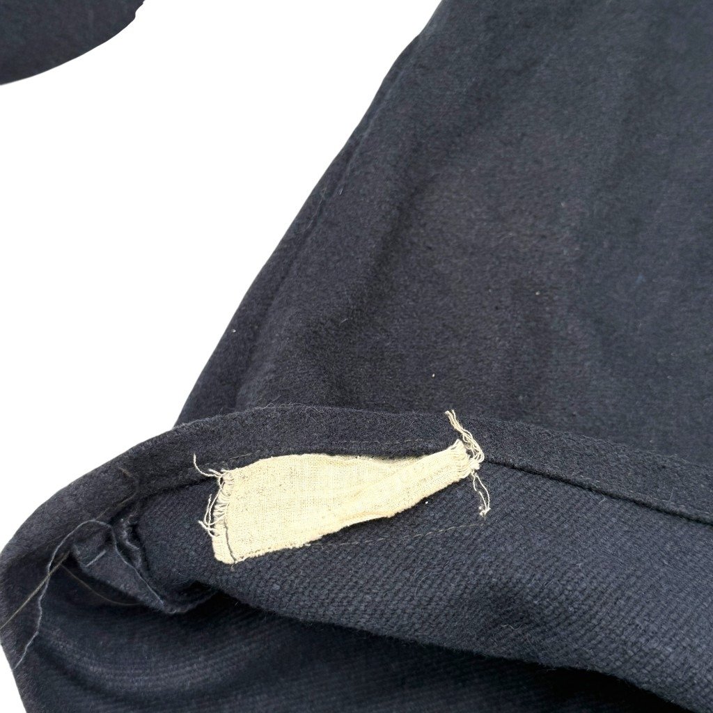 Original WWII German HJ/DJ winter blouse