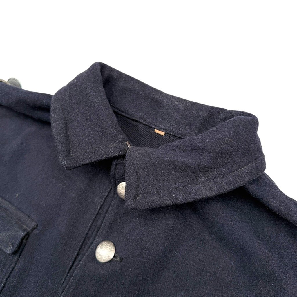Original WWII German HJ/DJ winter blouse