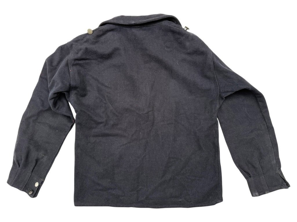 Original WWII German HJ/DJ winter blouse