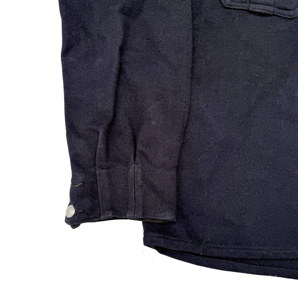 Original WWII German HJ/DJ winter blouse