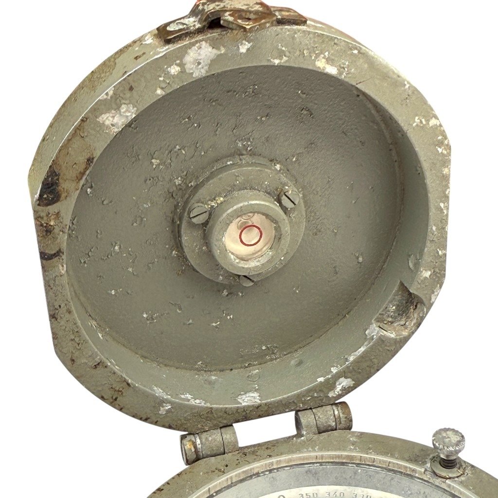 Original WWII German Geological compass