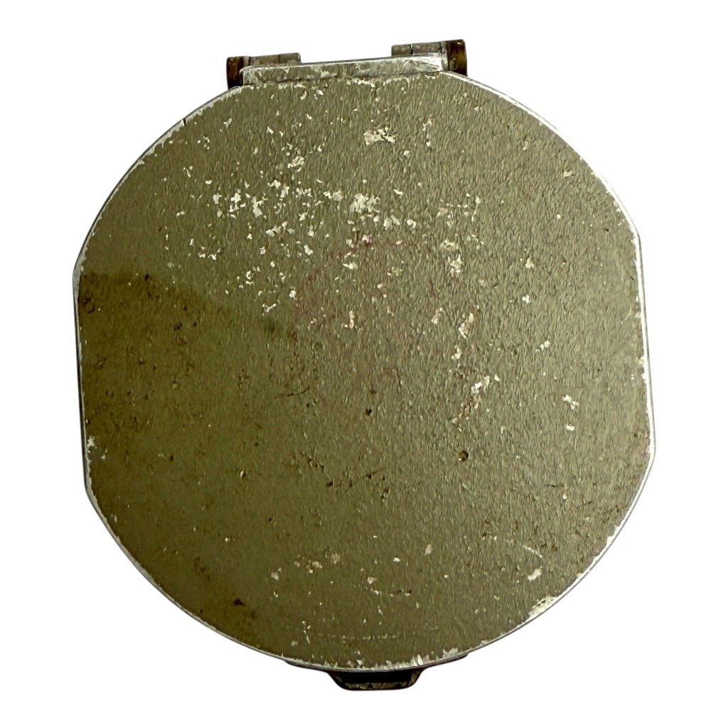 Original WWII German Geological compass