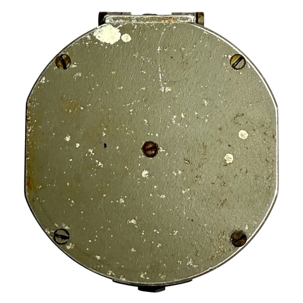 Original WWII German Geological compass