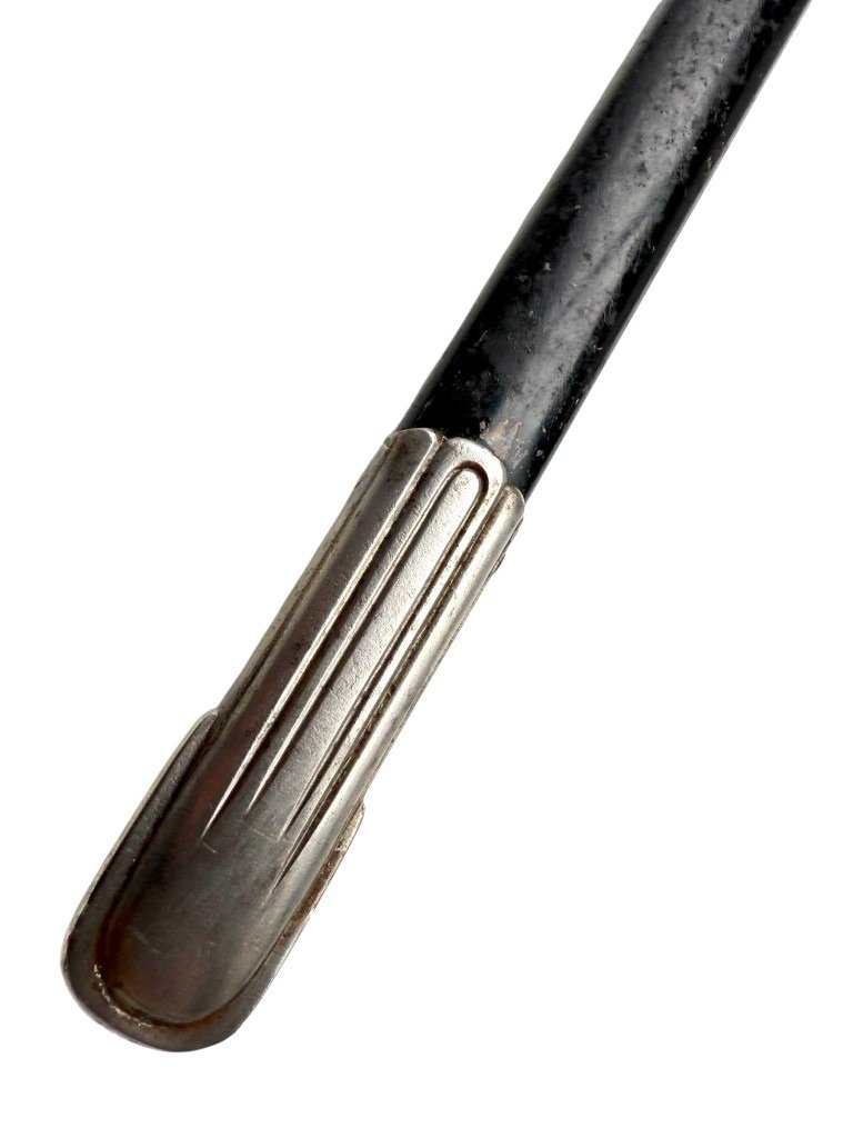 Original WWII German Polizei officers sword with portepee by WKC