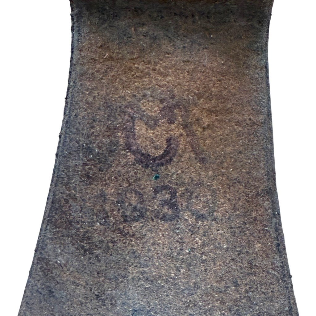 Original Pre 1940 Dutch army Hembrug ammo pouch