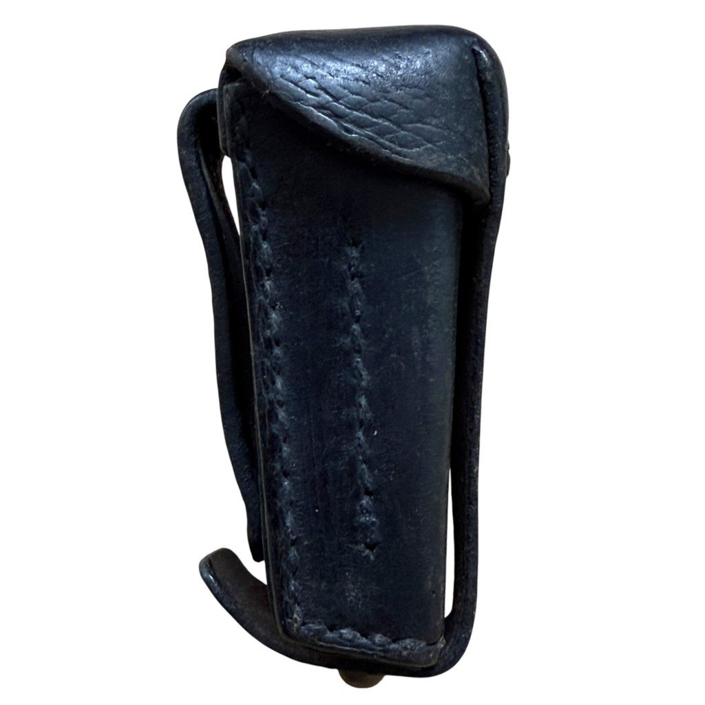 Original Pre 1940 Dutch army Hembrug ammo pouch