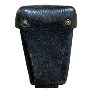 Original Pre 1940 Dutch army Hembrug ammo pouch