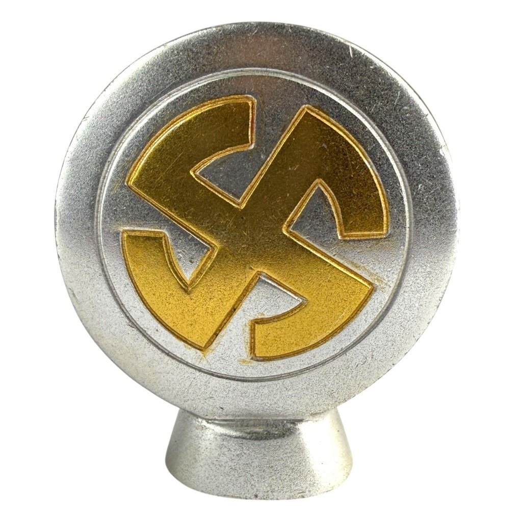 Original WWII German Luftwaffe 1st model officers dagger pommel