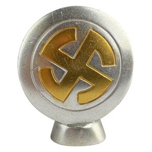 Original WWII German Luftwaffe 1st model officers dagger pommel