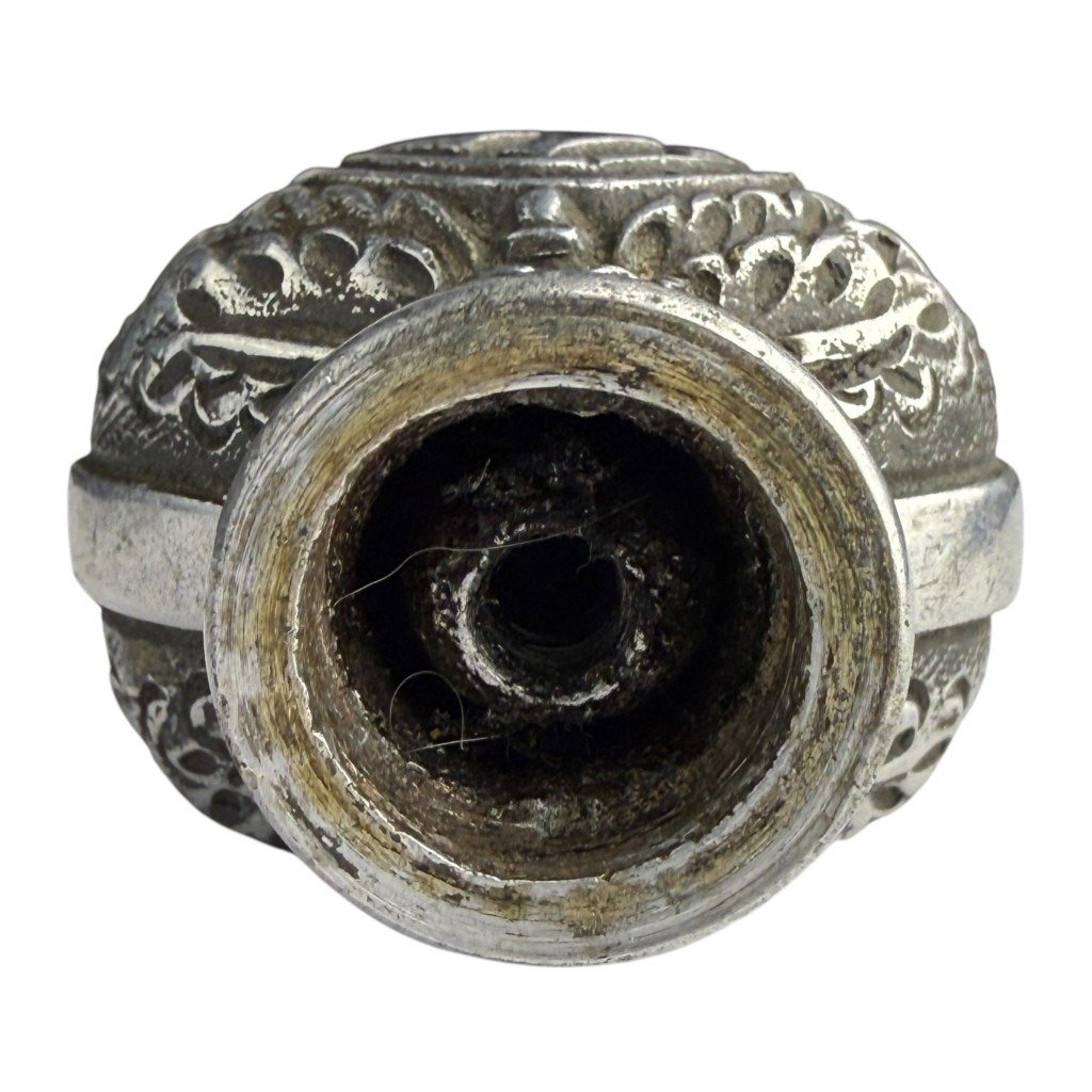 Original WWII German Luftwaffe 2nd model dagger pommel