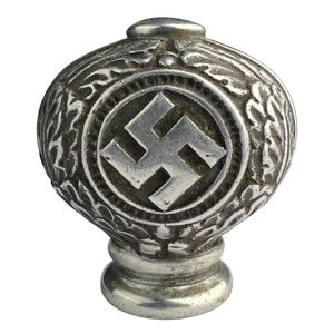 Original WWII German Luftwaffe 2nd model dagger pommel