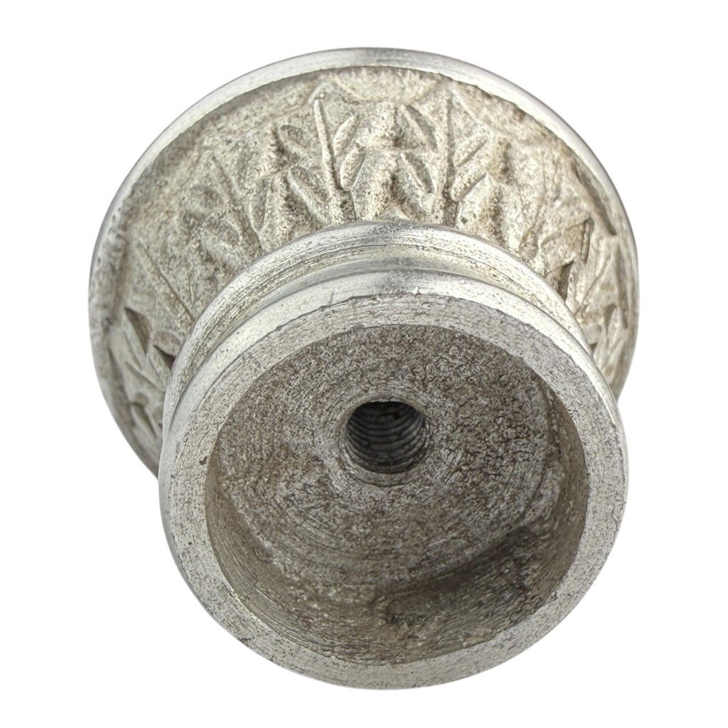 Original WWII German Land Customs Officer's Dagger (Reichsfinanzverwaltung Dolch für Landzoll-Beamte) pommel