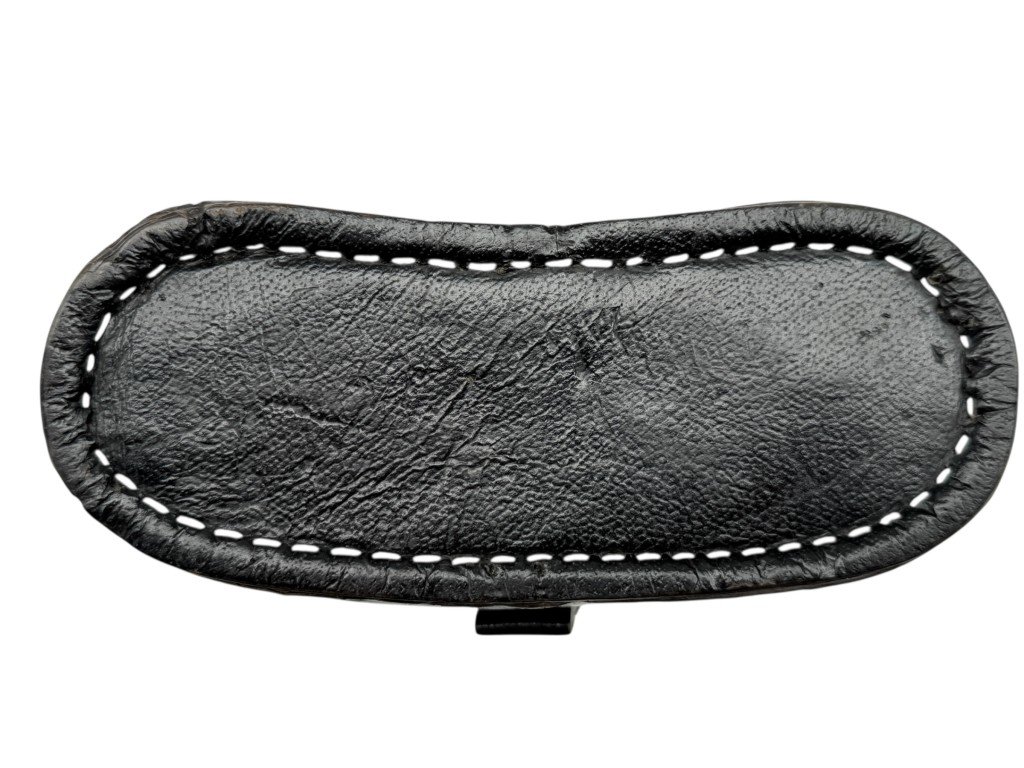 Original WWII German Presstoff binocular 10×50 case