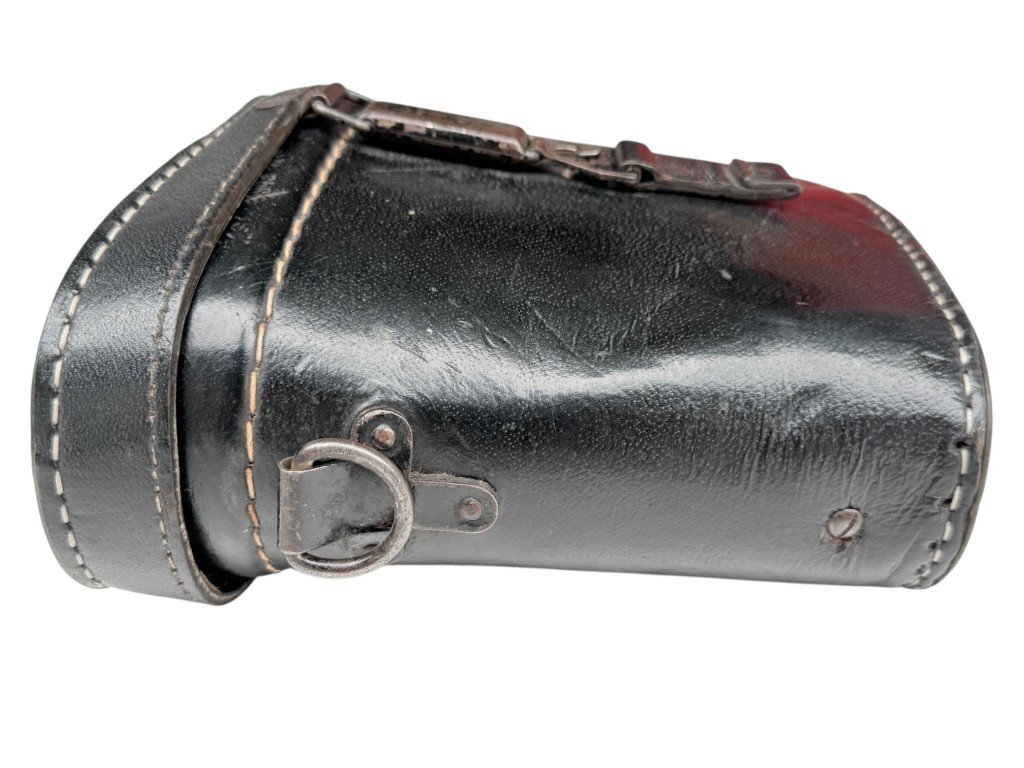 Original WWII German Presstoff binocular 10×50 case