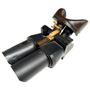 Original WWII German Luftwaffe FLAK 10 x 80 optic