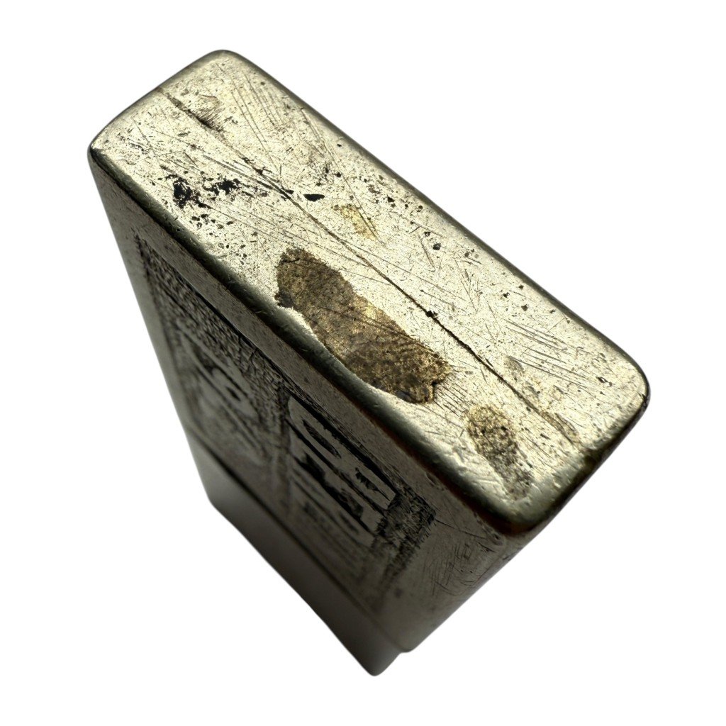 Original WWII German lighter Berlin 1942