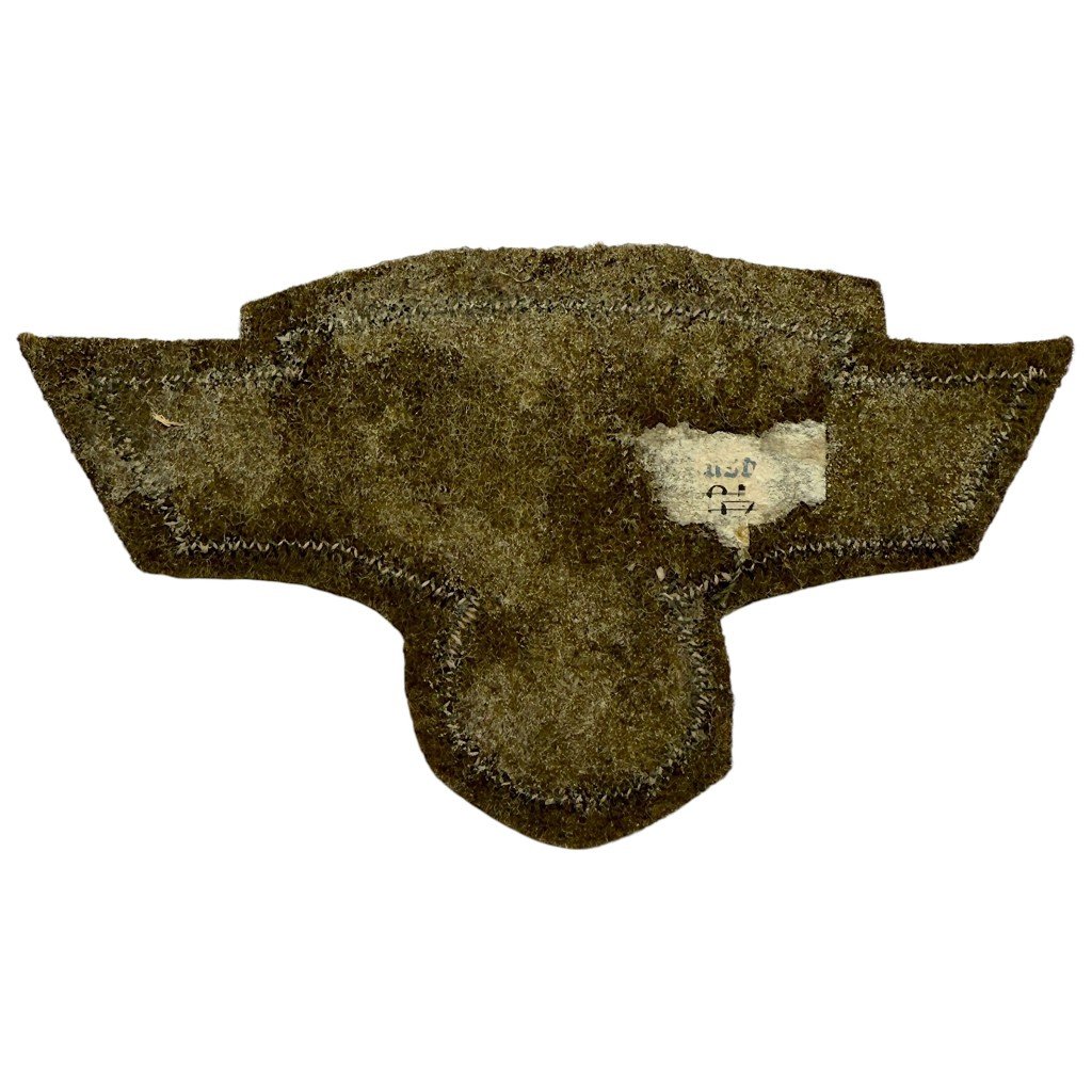 Original WWII German NSKK arm insignia