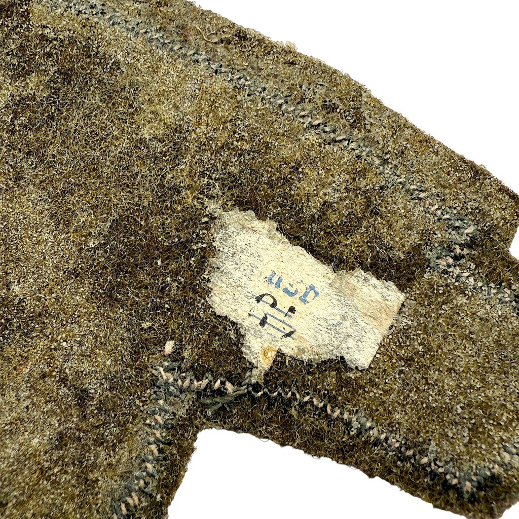 Original WWII German NSKK arm insignia